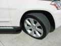 Arctic White - GLK 350 4Matic Photo No. 28