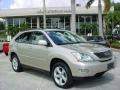 Savannah Beige Metallic - RX 330 AWD Photo No. 1