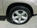Savannah Beige Metallic - RX 330 AWD Photo No. 3