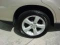 Savannah Beige Metallic - RX 330 AWD Photo No. 4