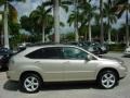 Savannah Beige Metallic - RX 330 AWD Photo No. 5