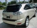 Savannah Beige Metallic - RX 330 AWD Photo No. 6