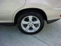 Savannah Beige Metallic - RX 330 AWD Photo No. 11