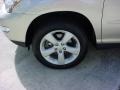 Savannah Beige Metallic - RX 330 AWD Photo No. 12