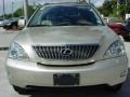 Savannah Beige Metallic - RX 330 AWD Photo No. 15