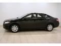 2008 Black Toyota Camry XLE V6  photo #4