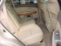 Savannah Beige Metallic - RX 330 AWD Photo No. 23