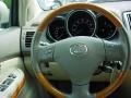 Savannah Beige Metallic - RX 330 AWD Photo No. 27