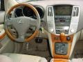 Savannah Beige Metallic - RX 330 AWD Photo No. 28