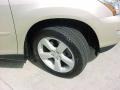 Savannah Beige Metallic - RX 330 AWD Photo No. 29