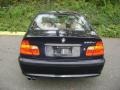2003 Orient Blue Metallic BMW 3 Series 325xi Sedan  photo #4