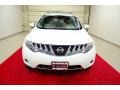 Glacier White Pearl - Murano SL Photo No. 2