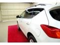 Glacier White Pearl - Murano SL Photo No. 8