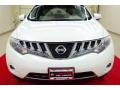 Glacier White Pearl - Murano SL Photo No. 12