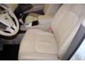 Glacier White Pearl - Murano SL Photo No. 15