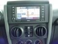 2008 Jeep Wrangler Unlimited Rubicon 4x4 Navigation