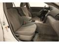 Super White - Camry LE Photo No. 19