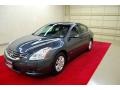 Dark Slate - Altima 2.5 SL Photo No. 3