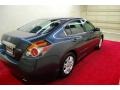Dark Slate - Altima 2.5 SL Photo No. 5
