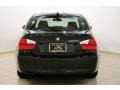 2007 Black Sapphire Metallic BMW 3 Series 328xi Sedan  photo #6