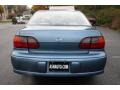 1998 Medium Opal Blue Metallic Chevrolet Malibu Sedan  photo #5