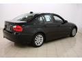 2007 Black Sapphire Metallic BMW 3 Series 328xi Sedan  photo #7