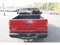 Dark Cherry Red Metallic - S10 LS Regular Cab Photo No. 6