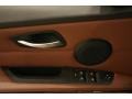 2007 Black Sapphire Metallic BMW 3 Series 328xi Sedan  photo #9