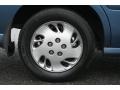 1998 Chevrolet Malibu Sedan Wheel and Tire Photo