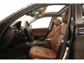 2007 Black Sapphire Metallic BMW 3 Series 328xi Sedan  photo #12