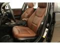2007 Black Sapphire Metallic BMW 3 Series 328xi Sedan  photo #13