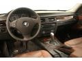 2007 Black Sapphire Metallic BMW 3 Series 328xi Sedan  photo #14