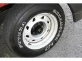 2003 Chevrolet S10 LS Regular Cab Wheel