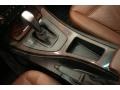 2007 Black Sapphire Metallic BMW 3 Series 328xi Sedan  photo #18