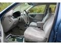 Light Gray Interior Photo for 1998 Chevrolet Malibu #38698575
