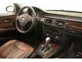 2007 Black Sapphire Metallic BMW 3 Series 328xi Sedan  photo #20