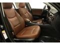 2007 Black Sapphire Metallic BMW 3 Series 328xi Sedan  photo #21