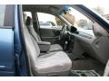 Light Gray Interior Photo for 1998 Chevrolet Malibu #38698607