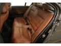 2007 Black Sapphire Metallic BMW 3 Series 328xi Sedan  photo #23