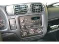 Graphite Controls Photo for 2003 Chevrolet S10 #38698631