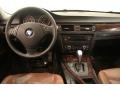 2007 Black Sapphire Metallic BMW 3 Series 328xi Sedan  photo #24