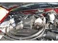 2.2 Liter OHV 8V 4 Cylinder 2003 Chevrolet S10 LS Regular Cab Engine