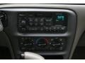 Light Gray Controls Photo for 1998 Chevrolet Malibu #38698671
