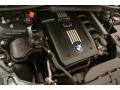 2007 Black Sapphire Metallic BMW 3 Series 328xi Sedan  photo #27