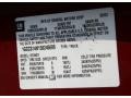 Dark Cherry Red Metallic - S10 LS Regular Cab Photo No. 23