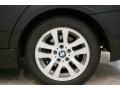2007 Black Sapphire Metallic BMW 3 Series 328xi Sedan  photo #29