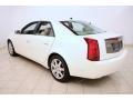 2003 White Diamond Cadillac CTS Sedan  photo #5