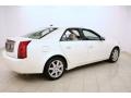 2003 White Diamond Cadillac CTS Sedan  photo #7