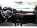 Dark Slate Gray Dashboard Photo for 2001 Chrysler Sebring #38698851