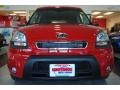 2011 Molten Red Kia Soul +  photo #11